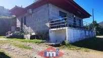 Exterior view of House or chalet for sale in As Neves  