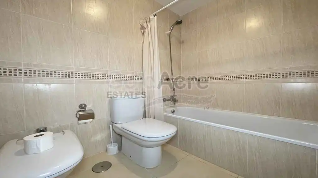 Bathroom of Houses for sale in La Oliva