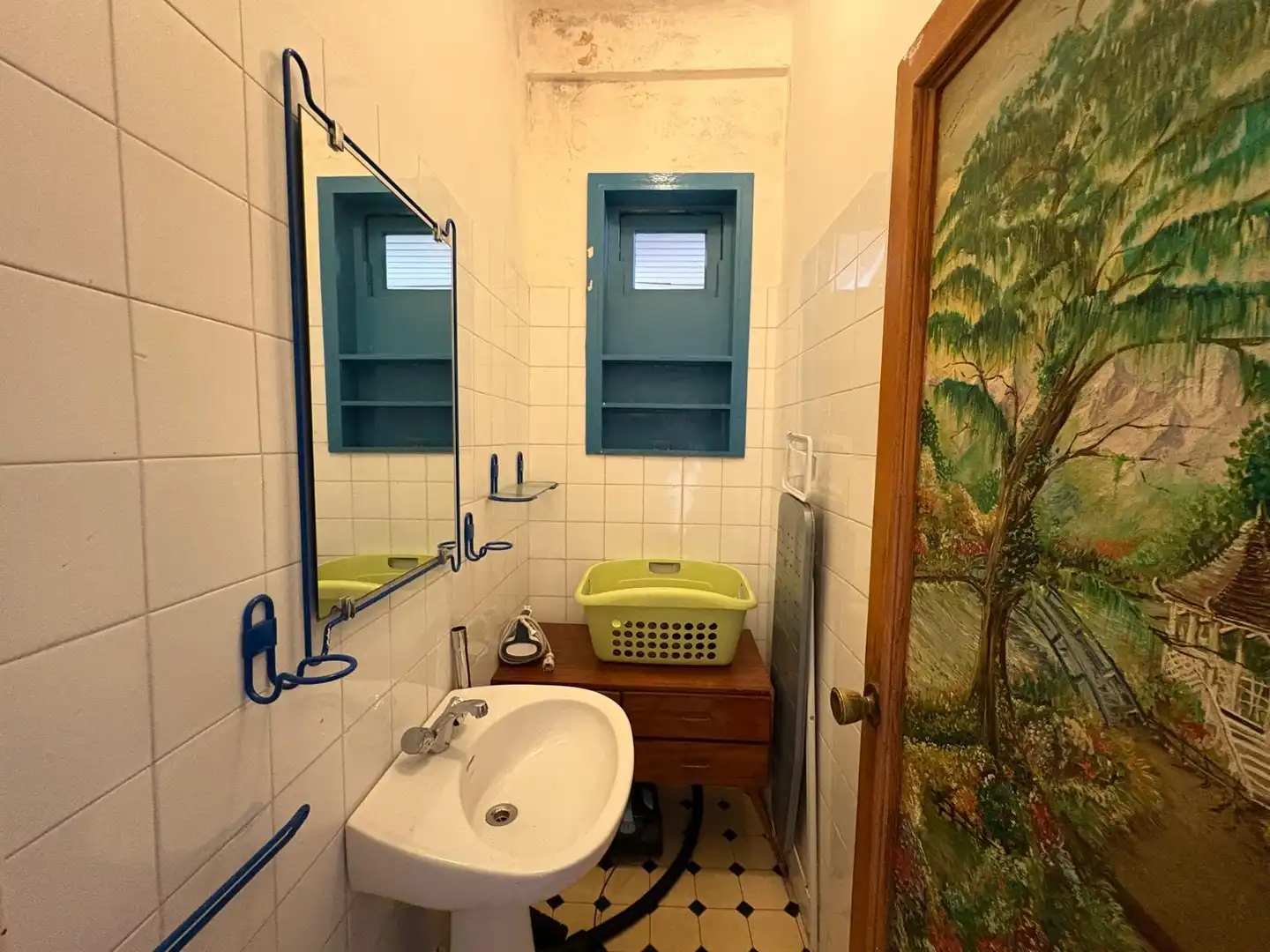 Bathroom of Attic for sale in Vigo   with Terrace