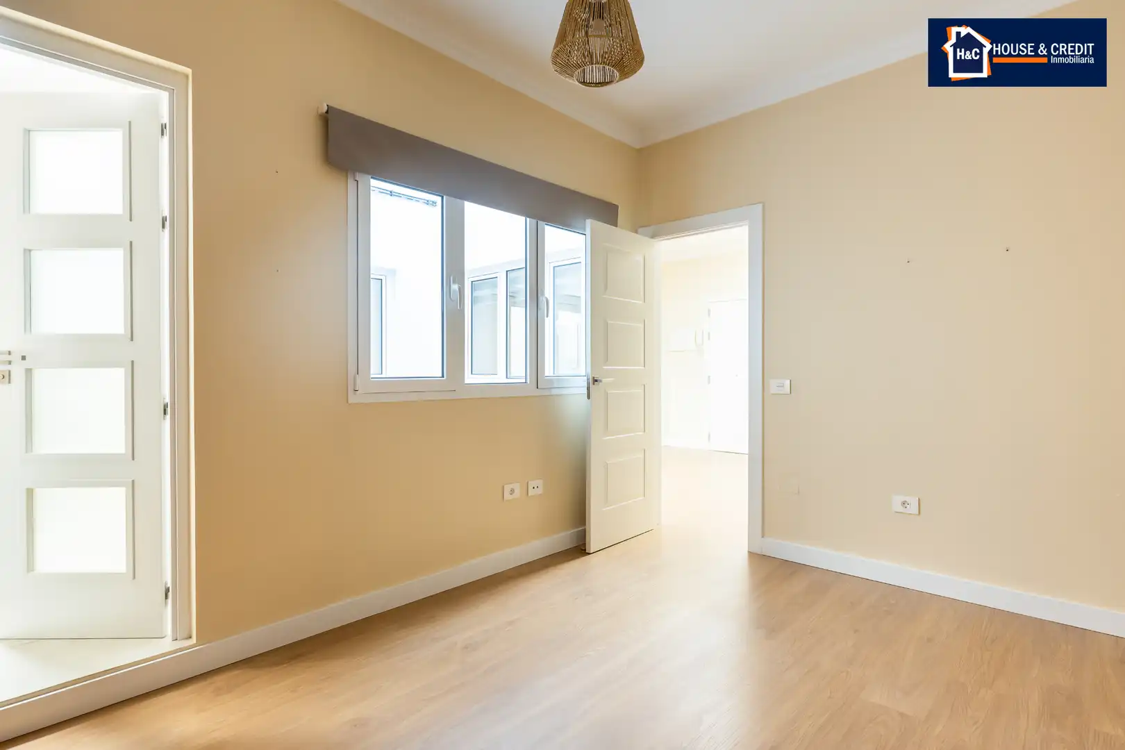 Schlafzimmer von Wohnung zum Verkauf in Las Palmas de Gran Canaria mit Terrasse und Alarm