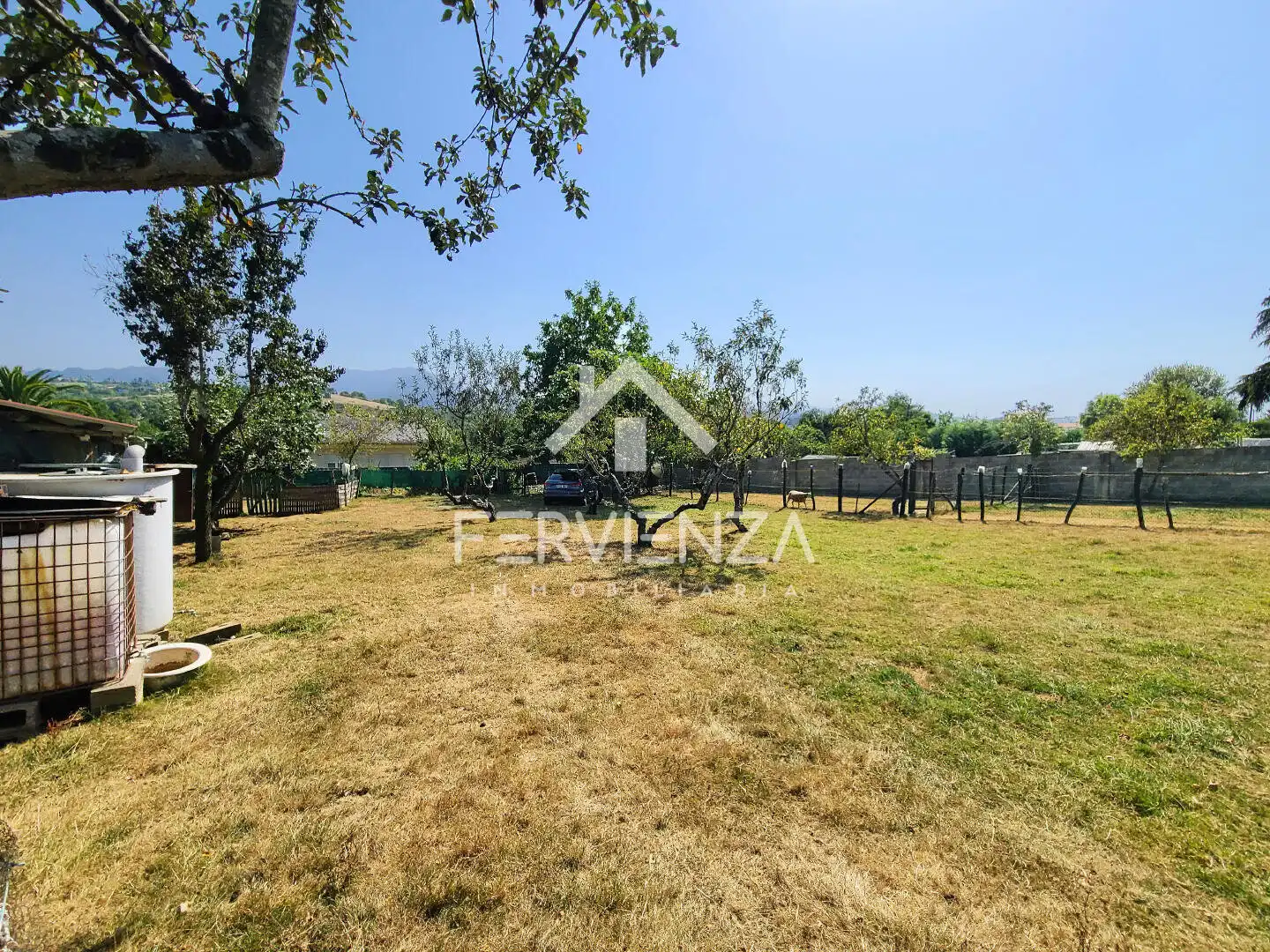Terreno residenziale in vendita a San Claudio - Trubia - Las Caldas, imagen 13