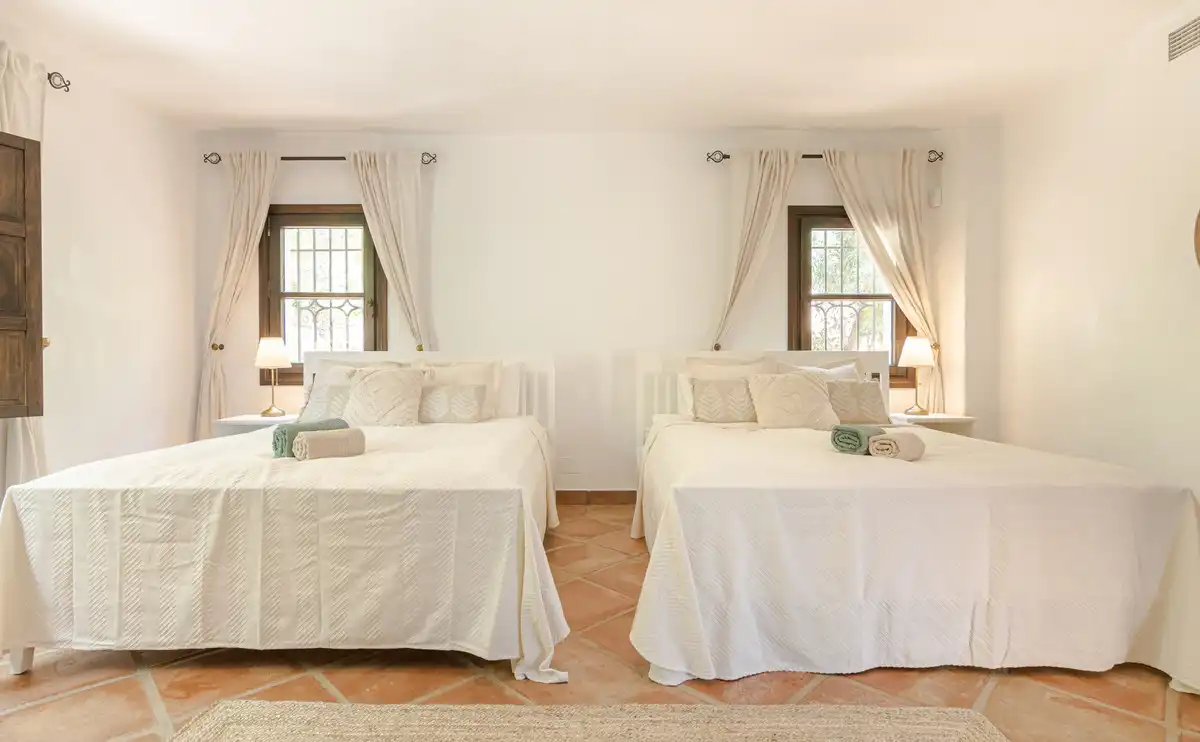Villa mit Terrasse zur Miete in Calle la Pacheca Alta 22, imagen 22