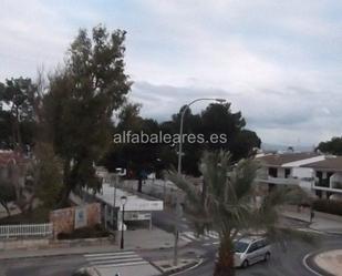 Exterior view of Apartment for sale in Muro  with Air Conditioner, Heating and Terrace