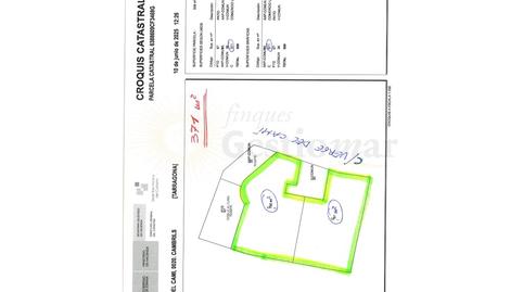 Photo 4 of Premises for sale in Calle Verge del Cami, 20, Casc Antic - Nou Cambrils, Tarragona