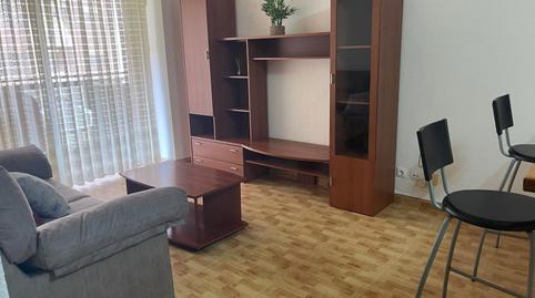 Photo 2 of Apartments for rent in Calle Devesa, Altozano - Conde Lumiares, Alicante / Alacant