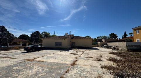 Foto 3 de Casa o xalet en venda a Urbanizaciones, Llíria
