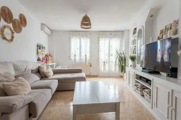 Duplex with terrace for sale in Calle Pocito, imagen 5