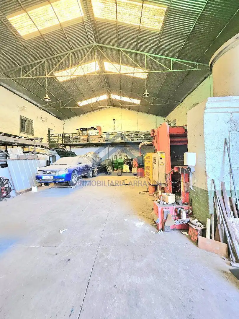 Nave industrielle à vendre à Atarfe, imagen 16