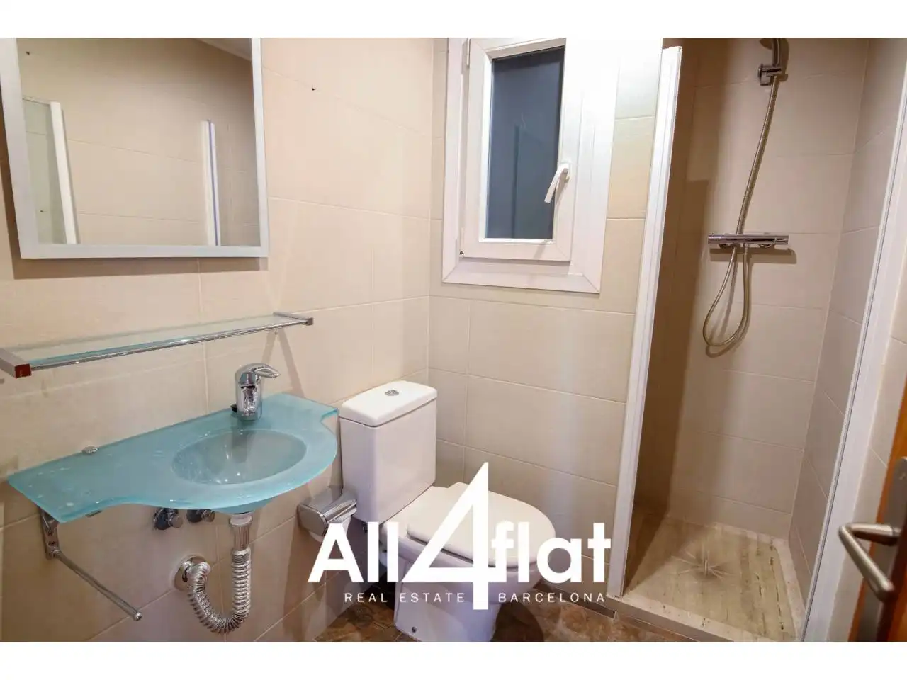 Piso de alquiler en Barcelona, Barcelona