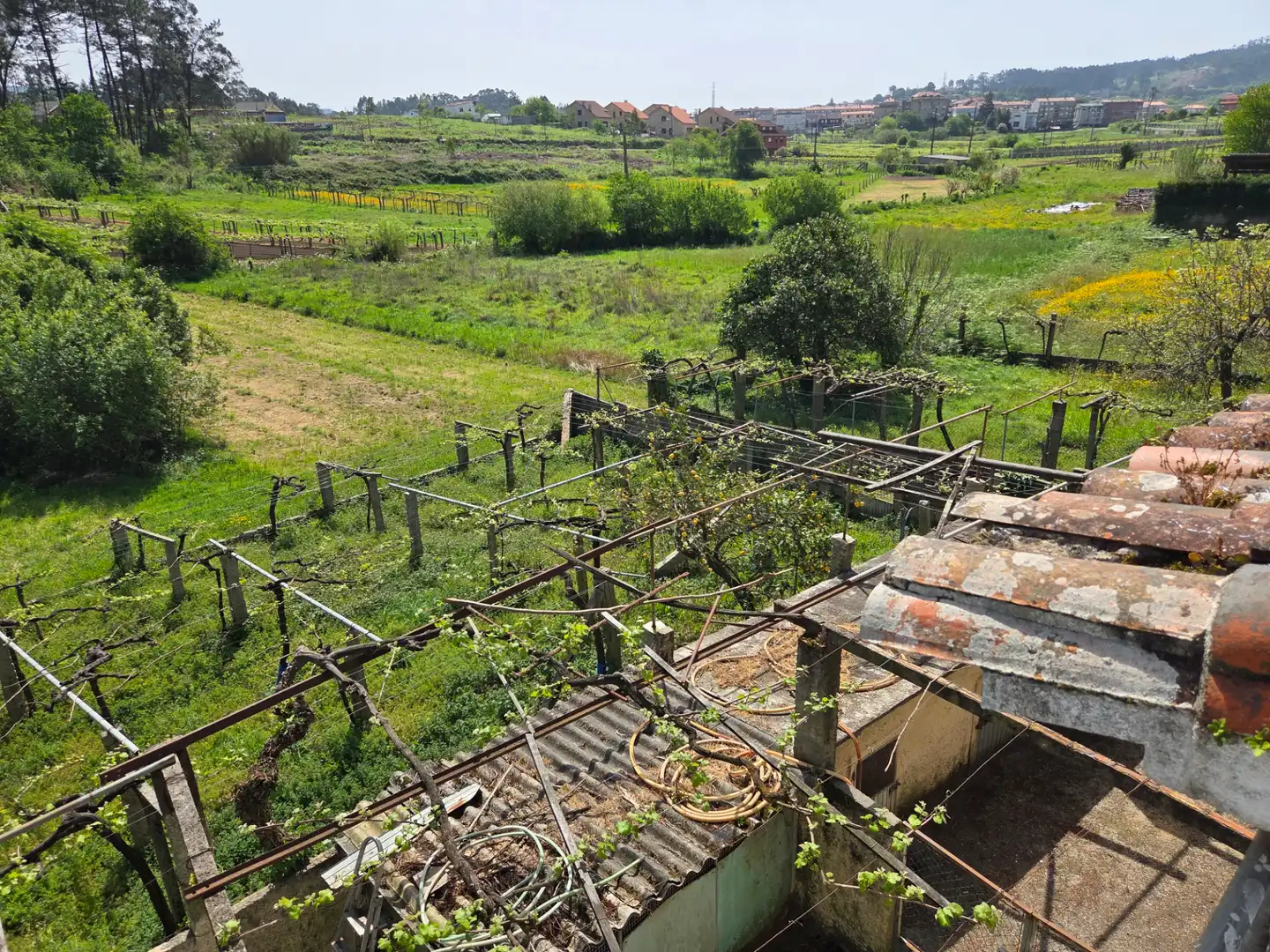 Casa o xalet en venda en Sanxenxo amb Jardí privat i Terrassa