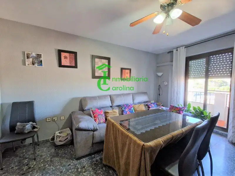 Flat for sale in La Carolina, imagen 6