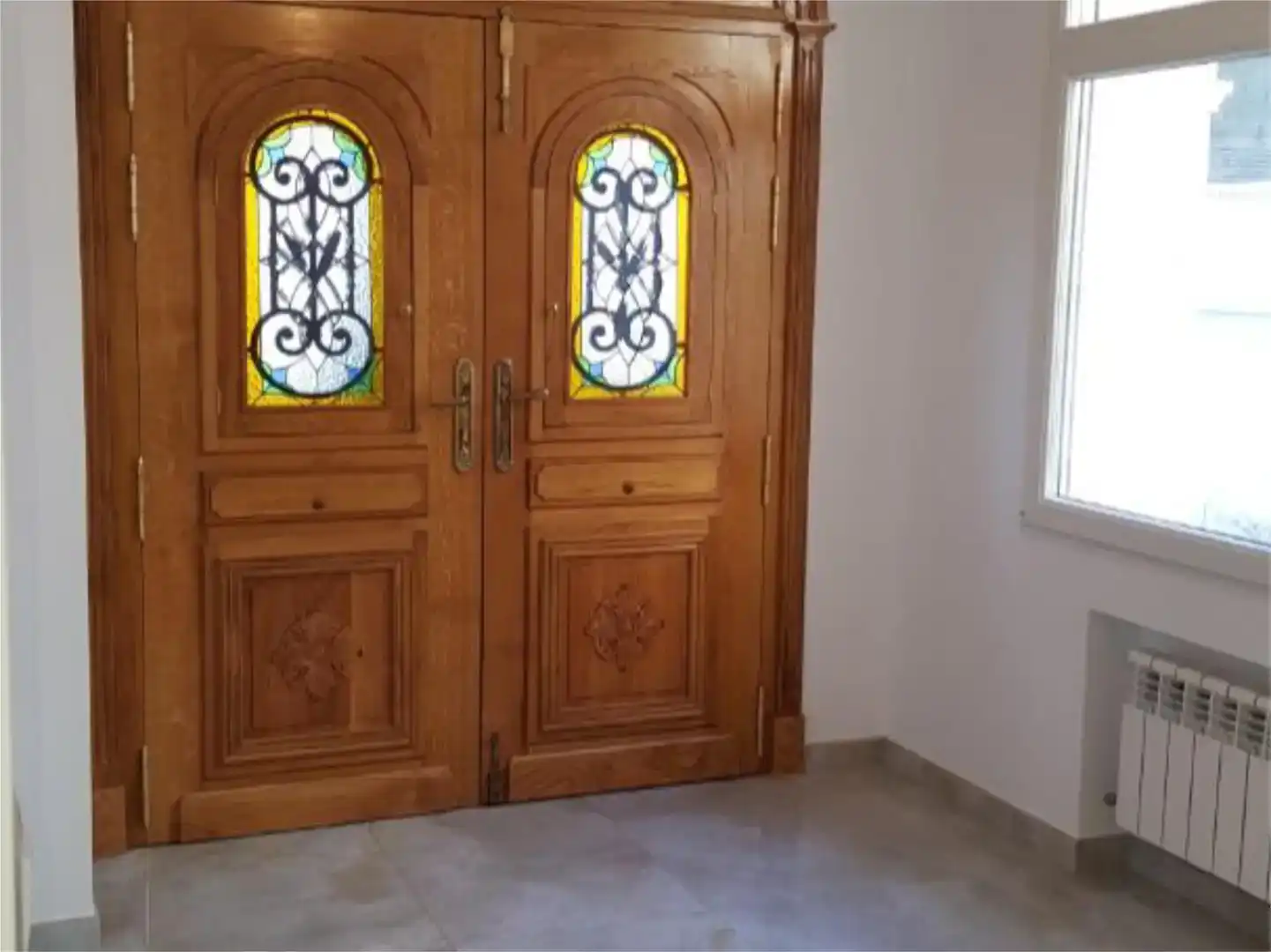 Casa o chalet en venta en Madrid con Aire acondicionado, Jardín privado y Parquet