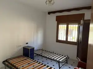 Dormitori de Pis en venda en Cuevas del Campo amb Terrassa i Moblat