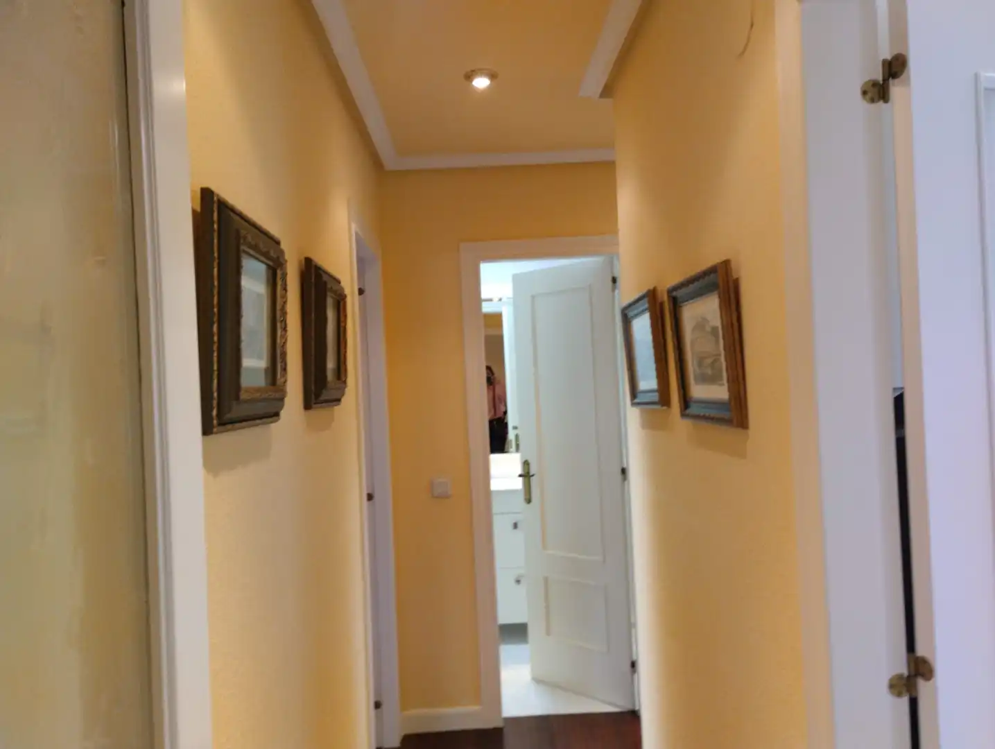 Flat with terrace for sale in Avenida Conde de Albox 6, imagen 6