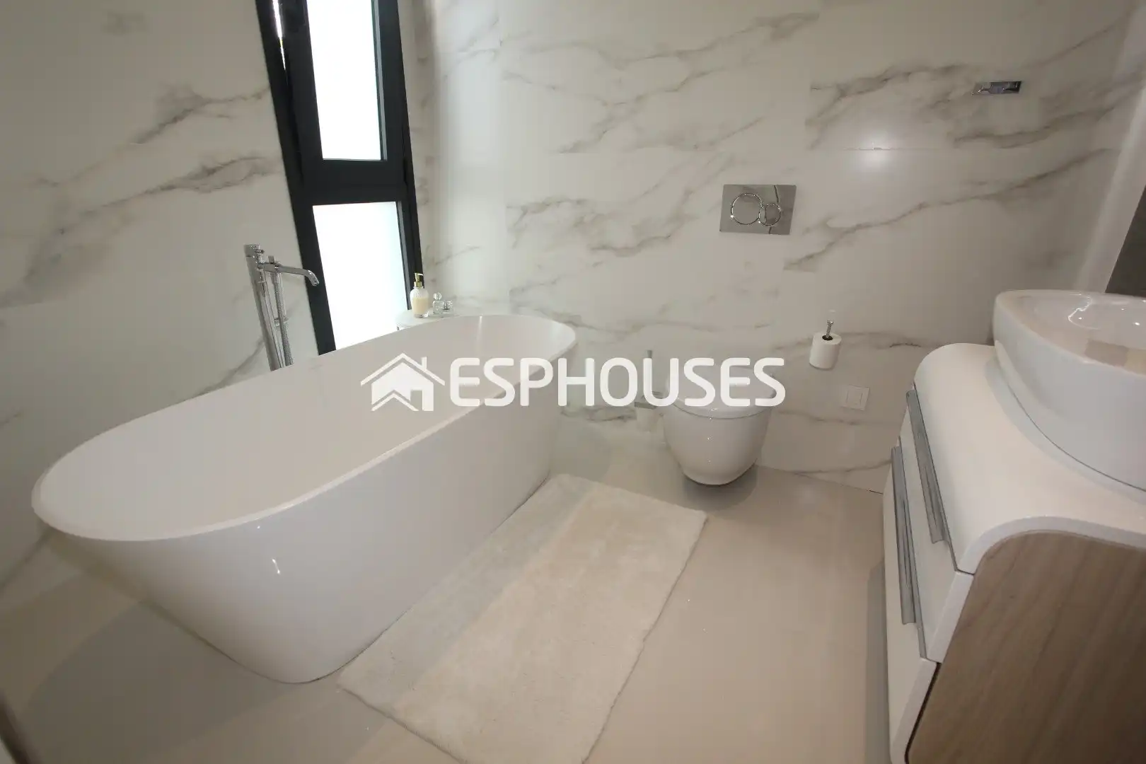 Casa con piscina in vendita a Golf Bahía, imagen 18