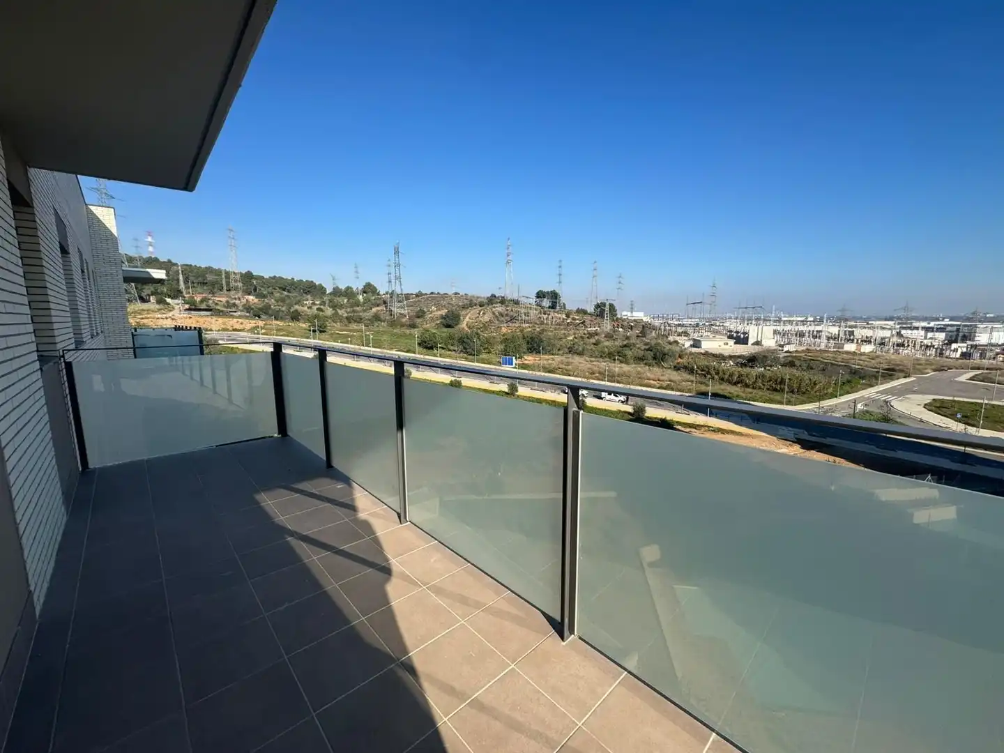 Terraza de Piso en venta en Viladecans con Aire acondicionado, Calefacción y Terraza