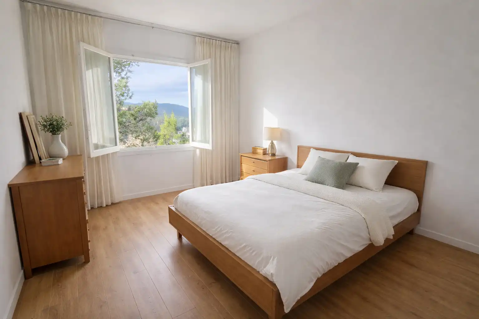 Landhaus mit Terrasse zum Verkauf in Plaça Montcau, imagen 14