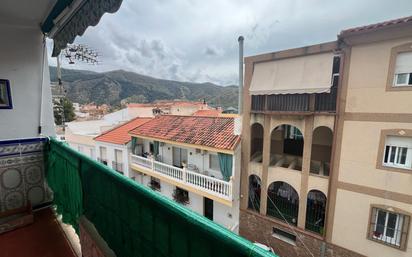 Vista exterior de Pis en venda en Cenes de la Vega amb Aire condicionat, Calefacció i Terrassa