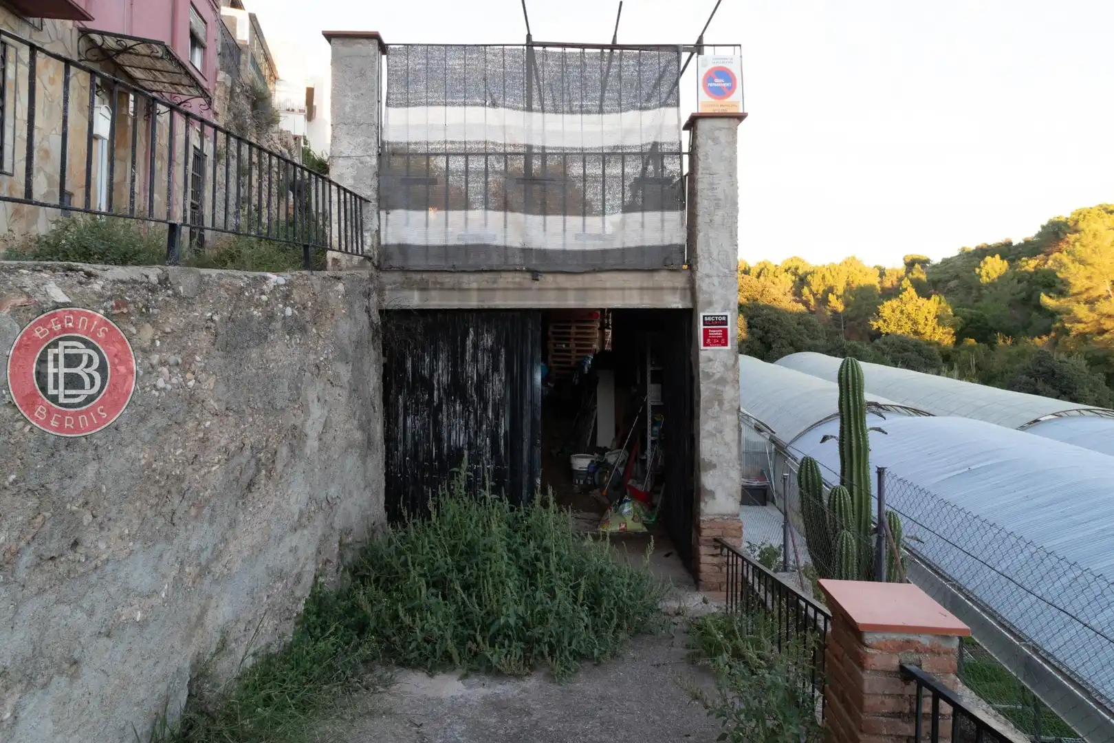Maison mitoyenne avec balcon à vendre à Carrer Carrer Piereta, imagen 34