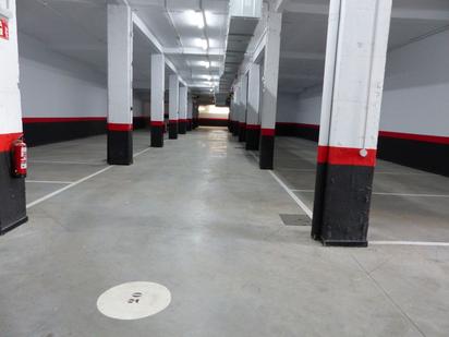 Parking of Garage to rent in Barakaldo 