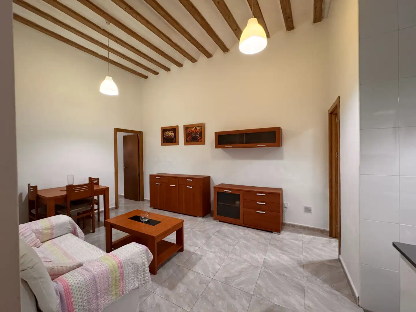 Wohnung zum Verkauf in La Caleta - La Viña, imagen 6