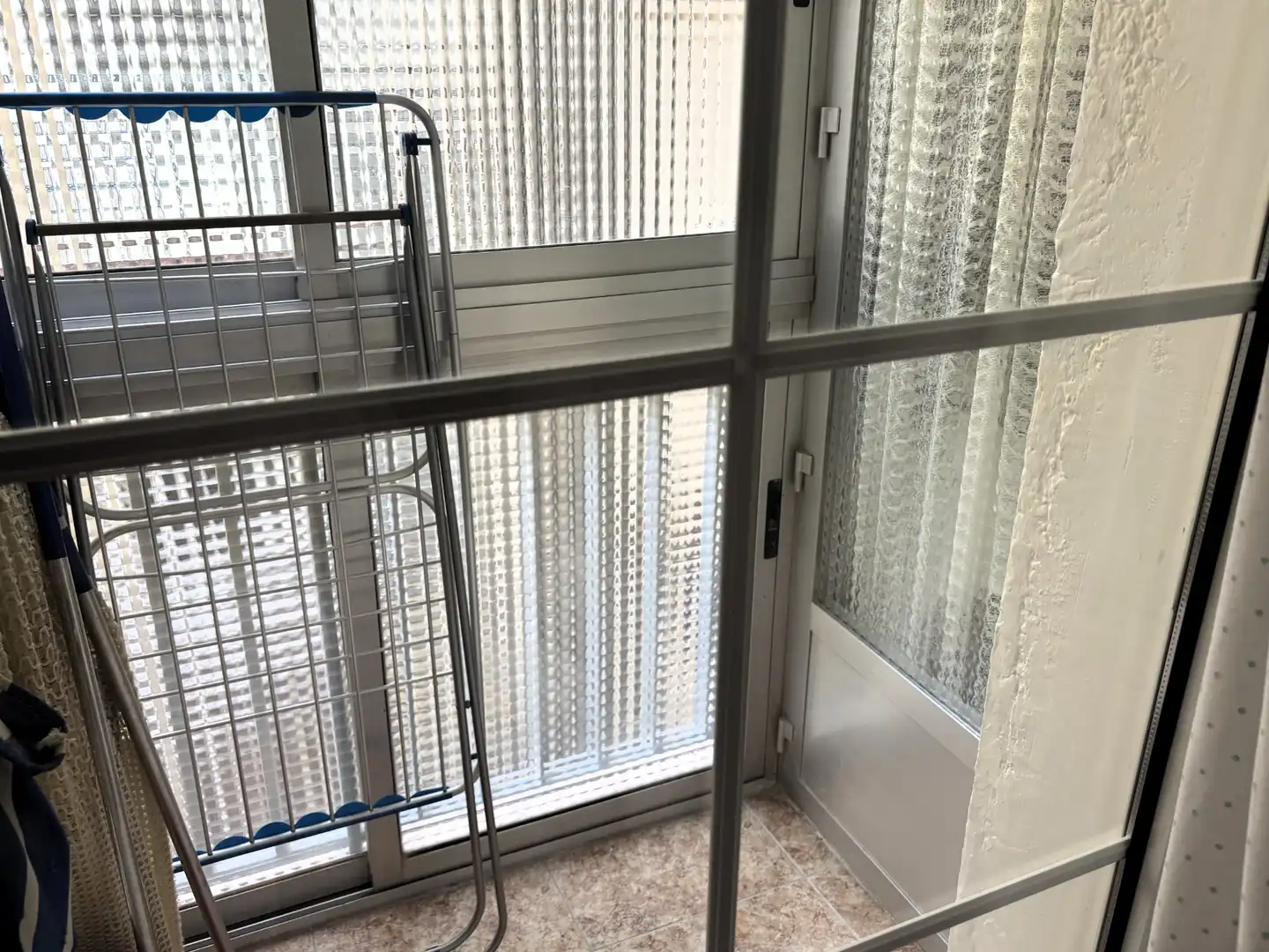 Terrassa de Pis en venda en Zaragoza amb Calefacció i Balcó