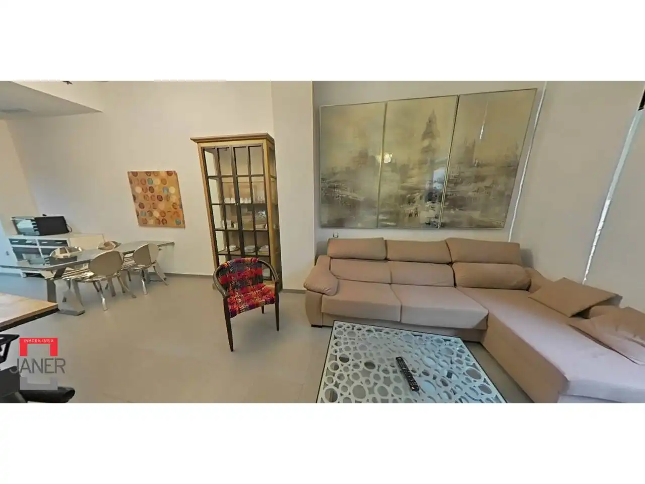 Living room of Lofts for sale in Sevilla