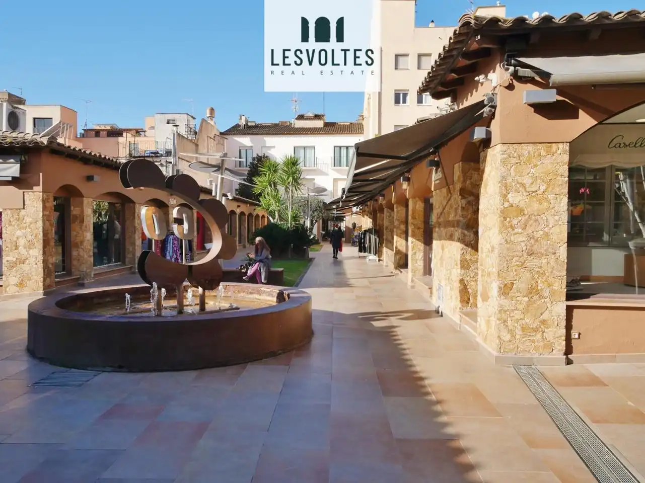 Business premises for sale in Vila de Palafrugell, imagen 17