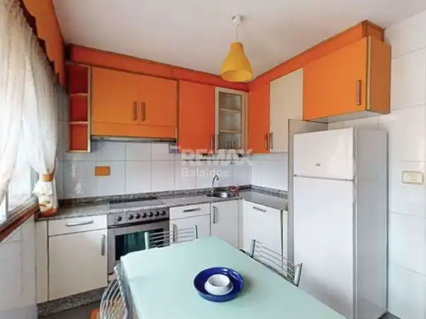 Houses for sale in Rúa de Manuel Costas Bastos, Cabral - Candeán
