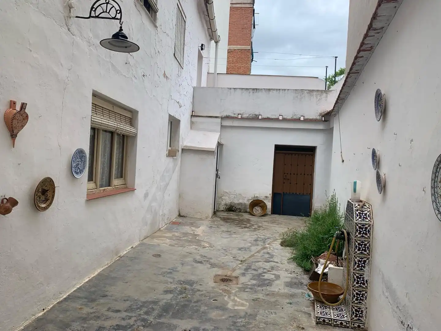 Wohnbaugrundstück zum Verkauf in Alcázar de San Juan, imagen 4