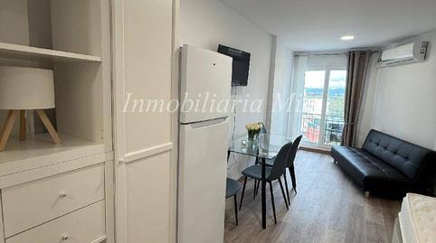 Foto 4 de Estudi de lloguer a Manantiales - Estación de Autobuses, Torremolinos