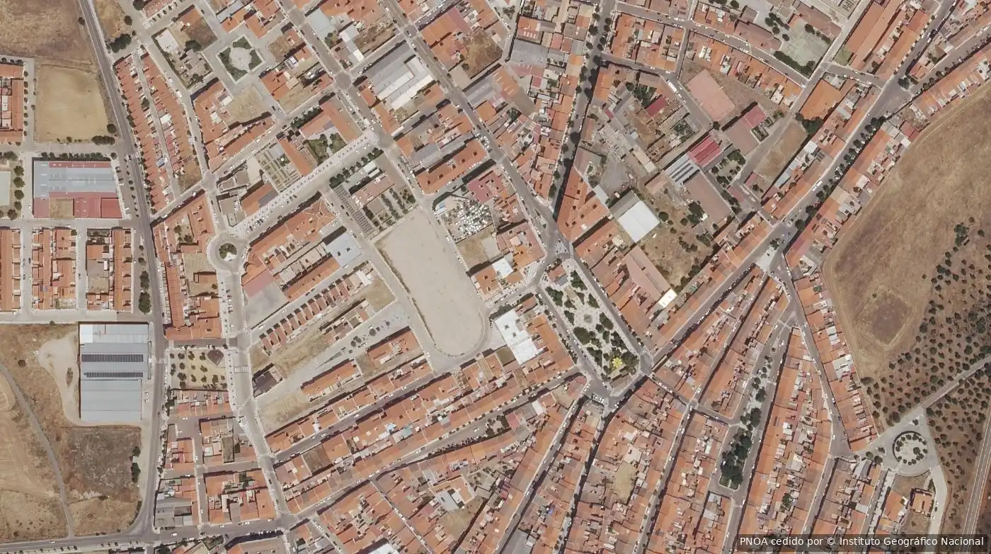 Appartamento in vendita a Castuera, imagen 7