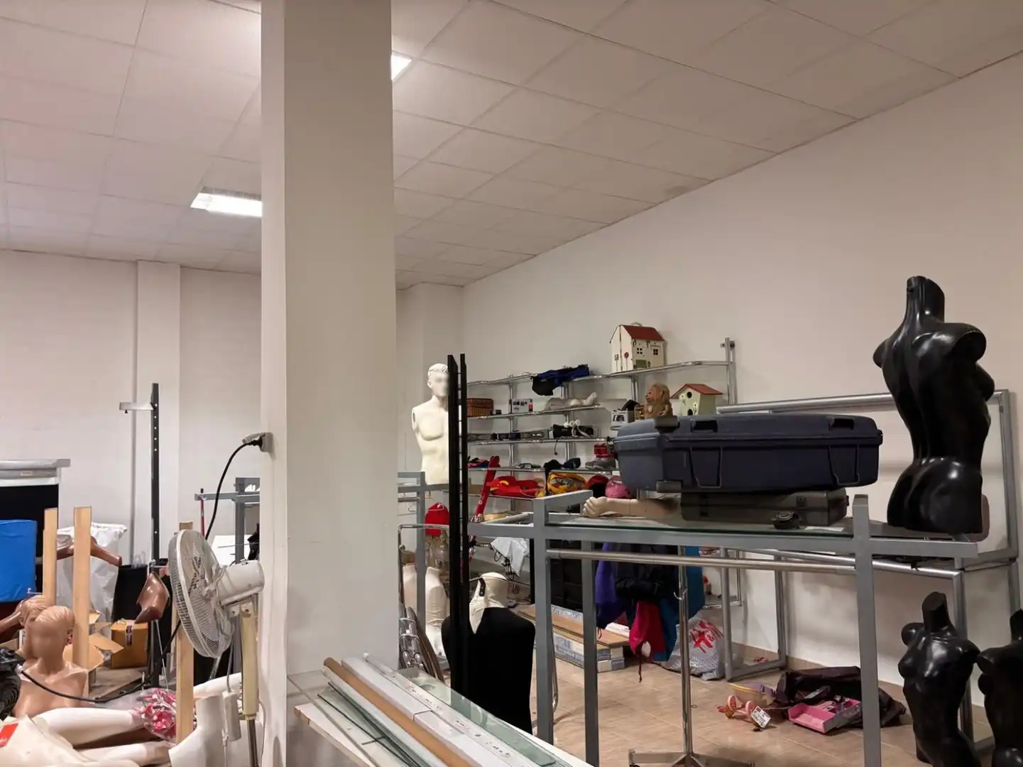 Local en venta en Salamanca