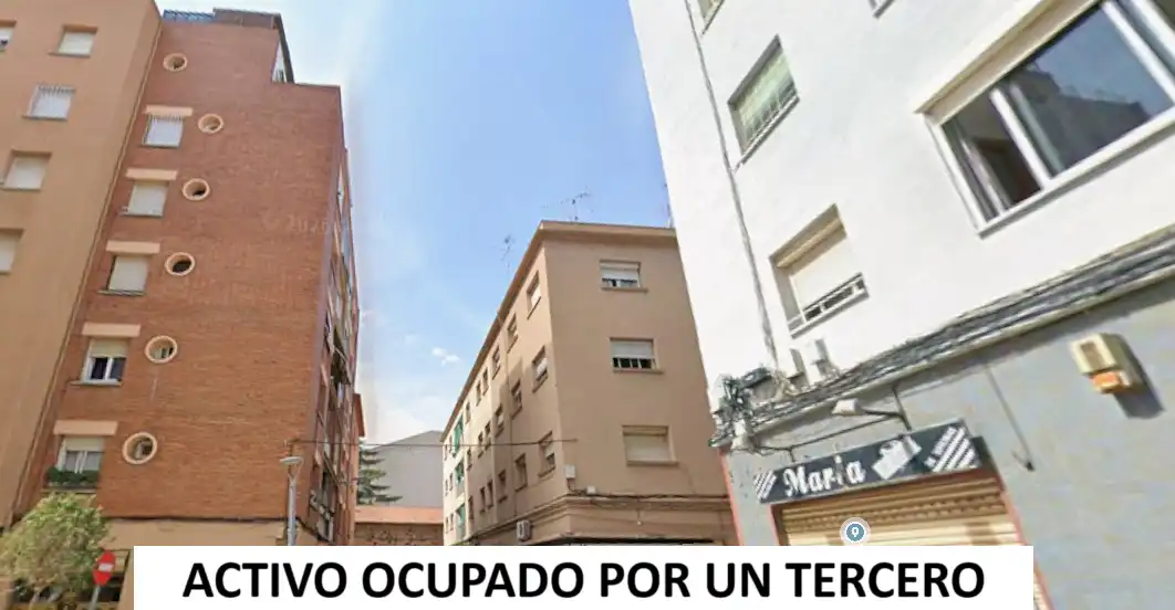 Wohnung mit Aufzug zum Verkauf in Carrer Verge de las Maravillas, imagen 2