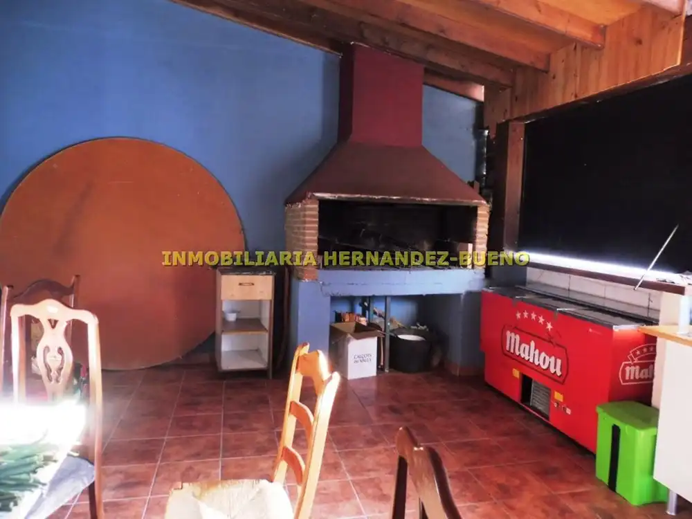 Edifici en venda en Huerta