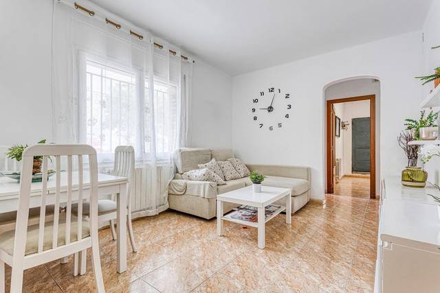 Planta baja en Venta en Capellades