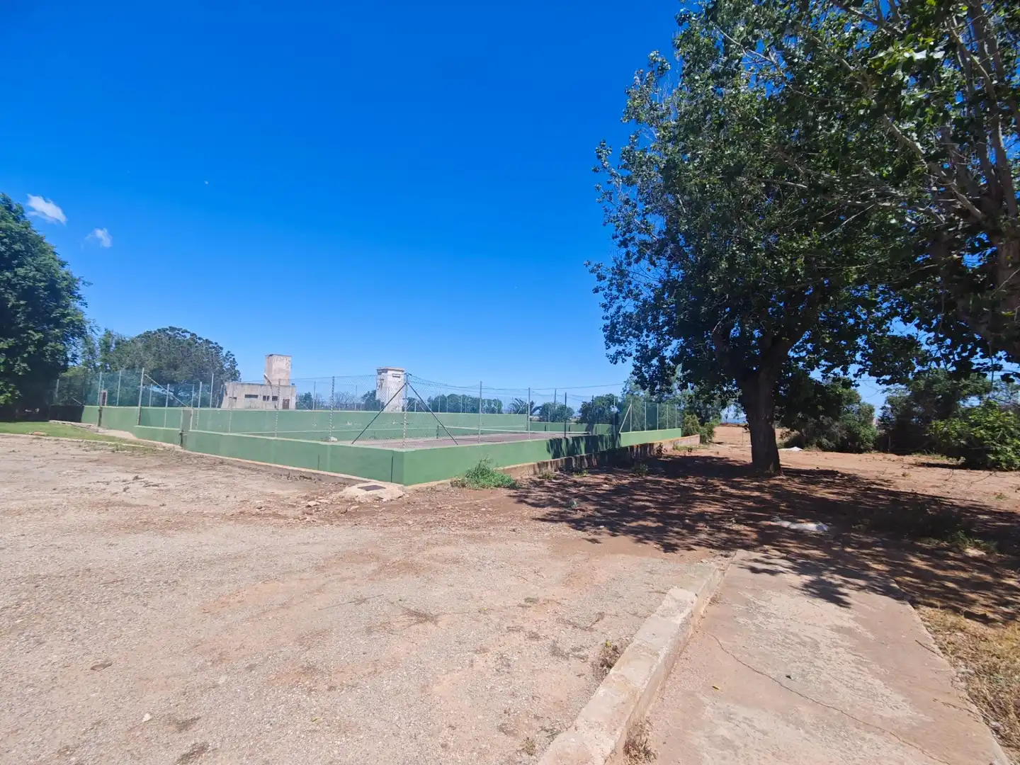 Casa o xalet en venda en Cartagena amb Jardí privat, Terrassa i Moblat