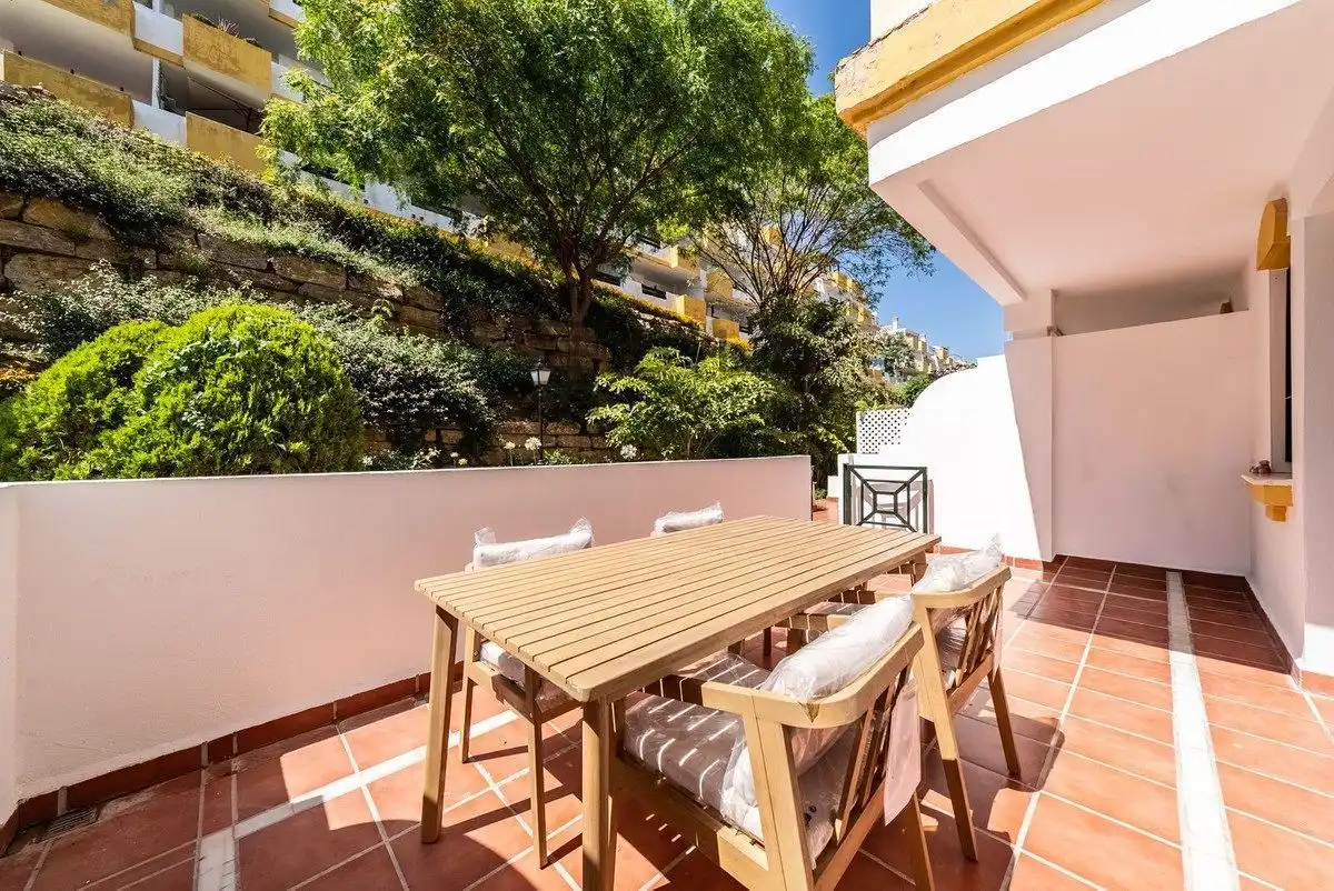 Piso con piscina en venta en Calanova Grand Golf, imagen 20