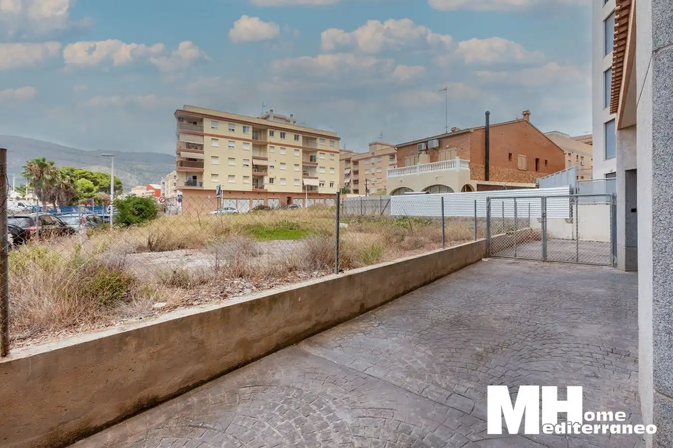 Grundstücke und Bauplätze zum Verkauf in C/ de Ferrán i Dantequera 2, imagen 23