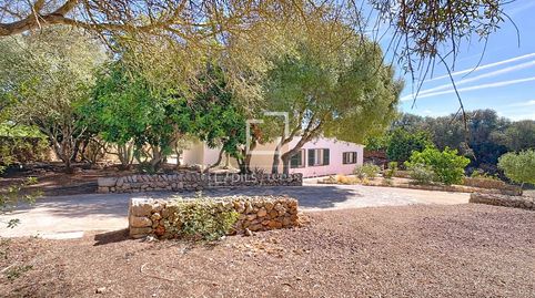 Foto 2 de Finca rústica en venta en Cala en Blanes, Ciutadella de Menorca