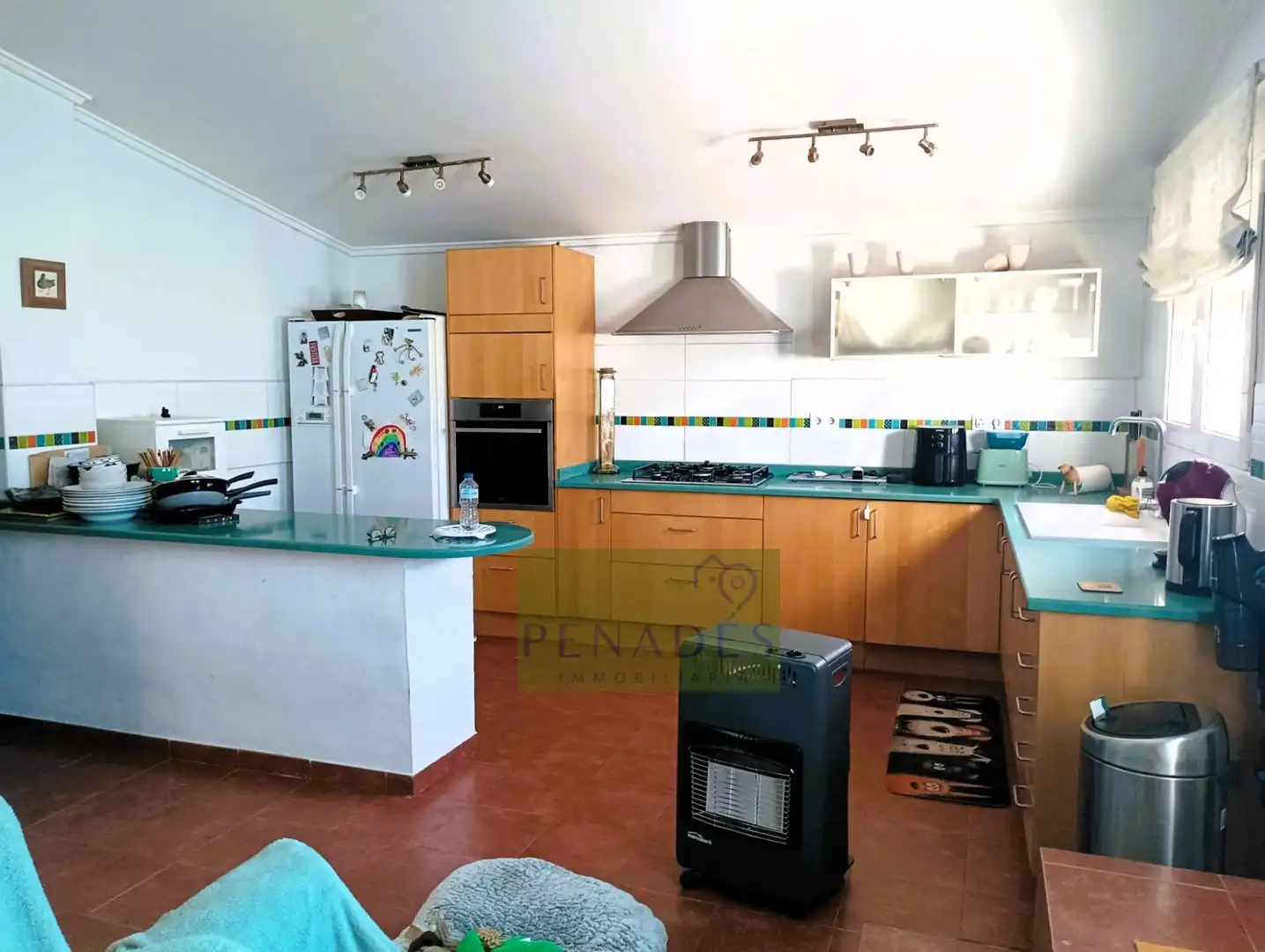 Detached house with pool for sale in El Llombo, imagen 32