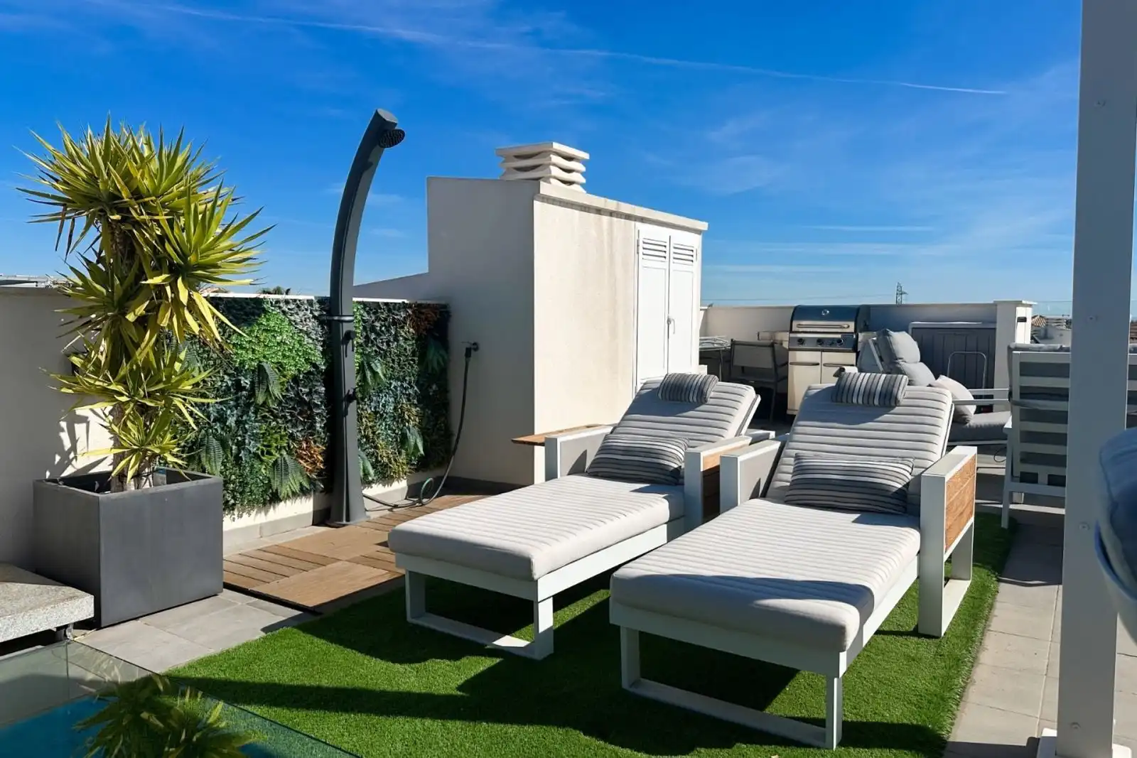 Attico con piscina in vendita a Orihuela Costa, imagen 20