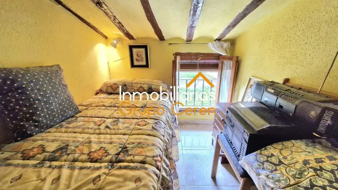 Casa o xalet en venda a Redecilla del Campo