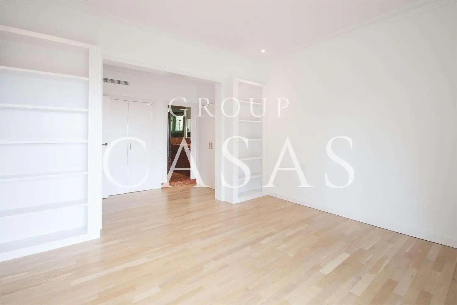Detached house with terrace for sale in Les Corts, imagen 12
