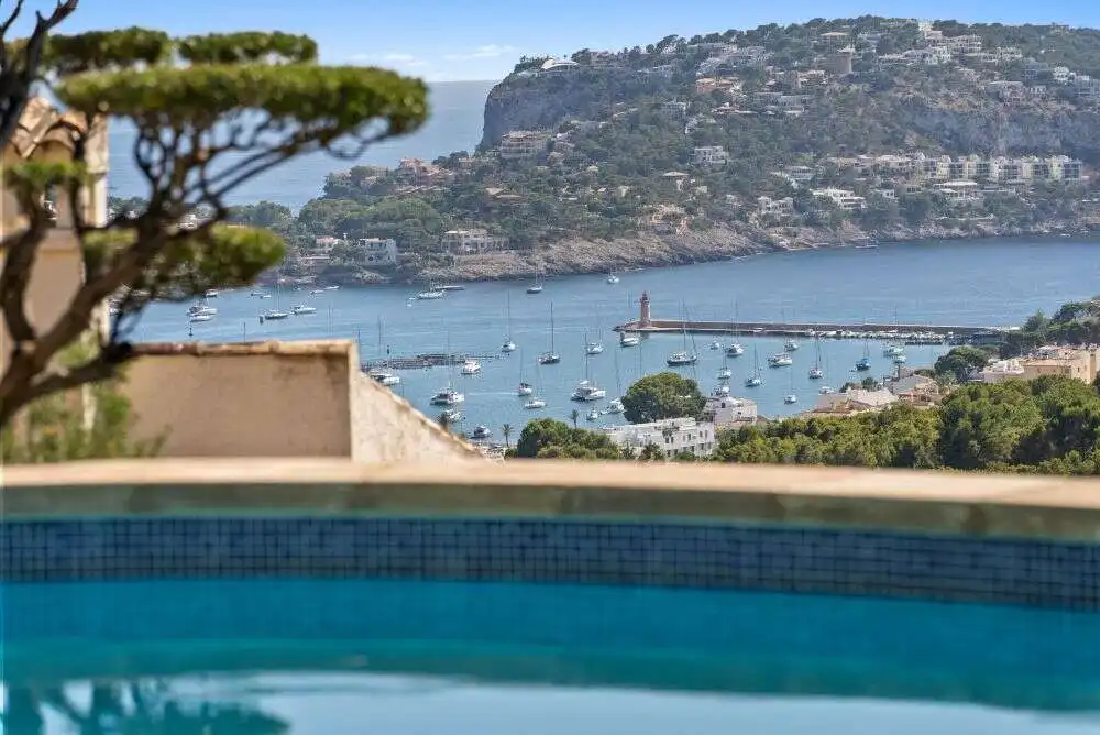 House with terrace for sale in Port d'Andratx, imagen 3