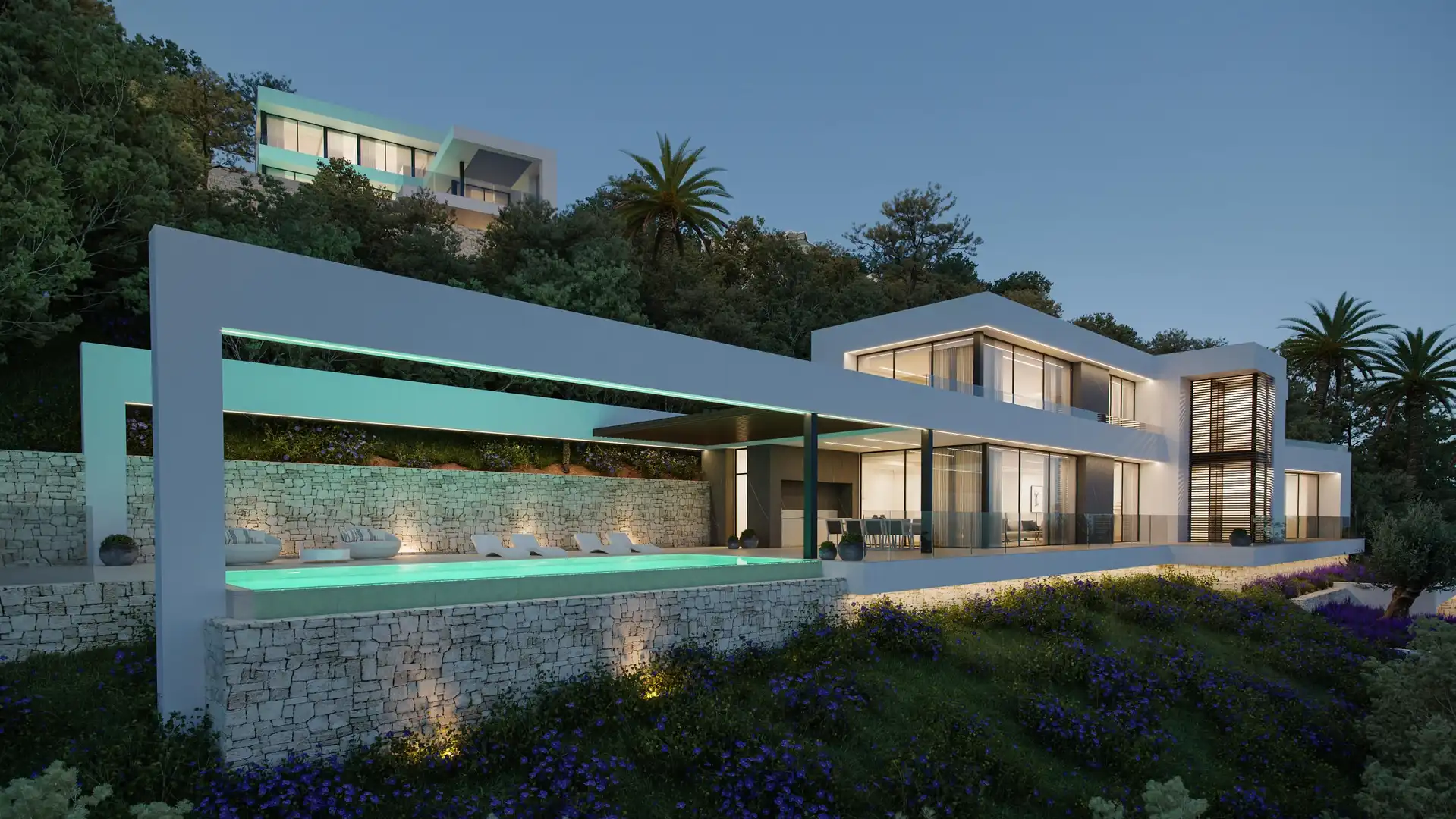 Casa o chalet en venta en N/A, -1, La Granadella - Costa Nova