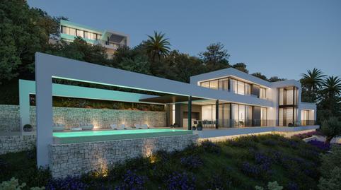 Photo 3 of House or chalet for sale in Calle Picardo, 43, La Granadella  - Costa Nova, Alicante