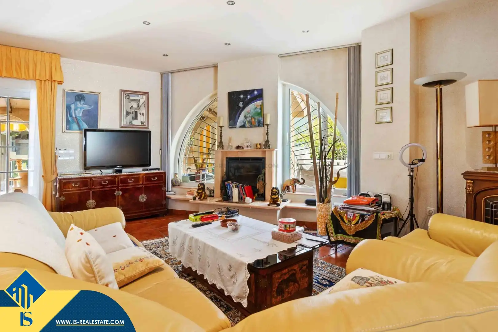 Villa mit Pool zum Verkauf in Orihuela Costa, imagen 7