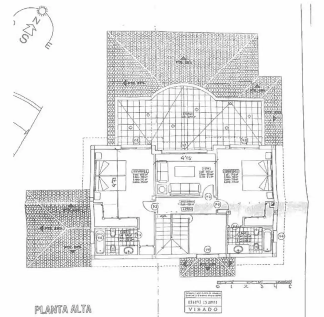 Maison avec terrasse à vendre à Calle La Rioja, imagen 32