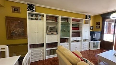 Photo 4 of Flat for rent in Calle París, San Claudio - La Chantría, León Capital